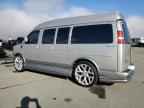 2010 GMC Savana