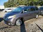 2011 TOYOTA SIENNA