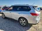 2016 NISSAN PATHFINDER