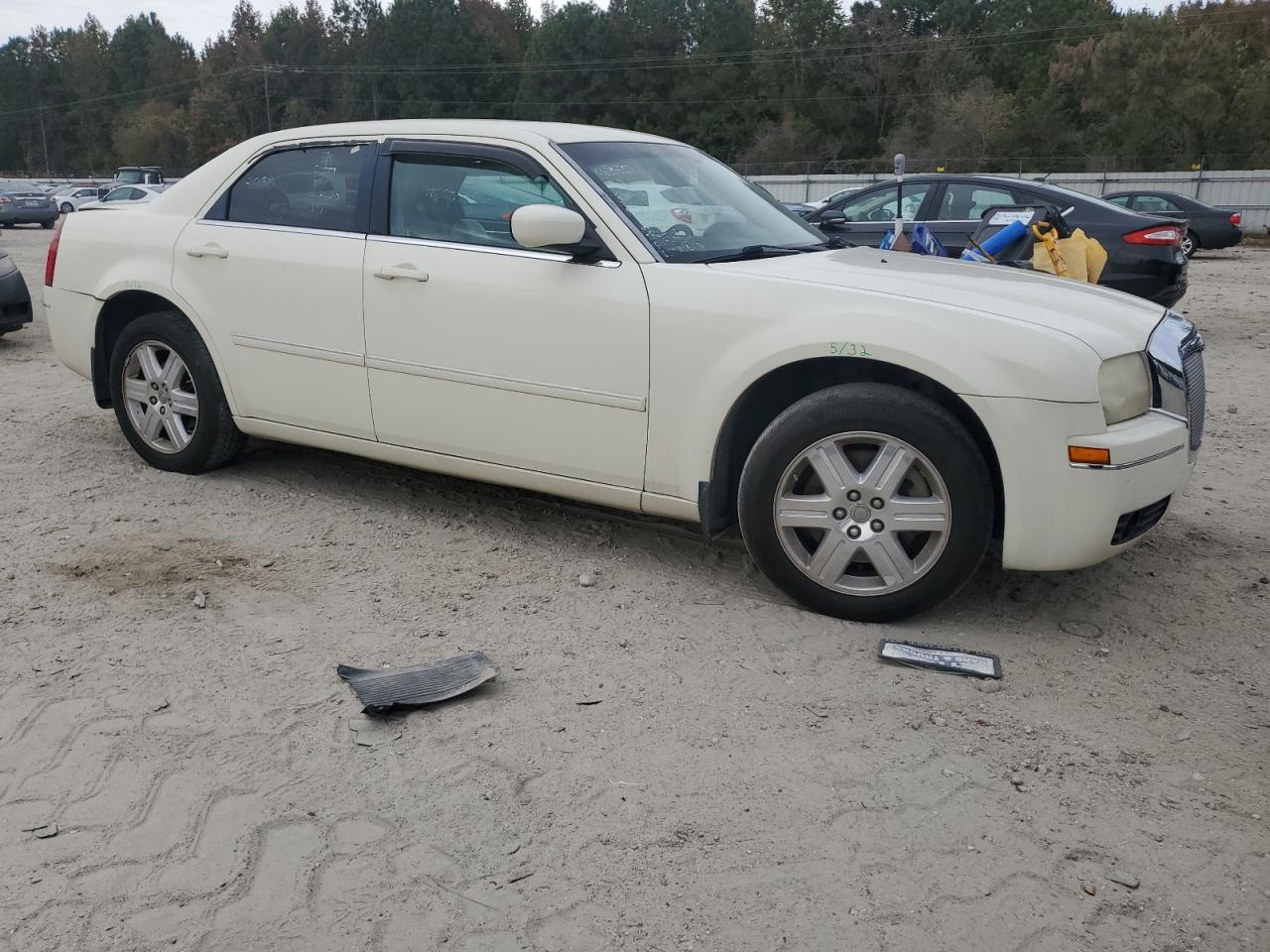 2006 CHRYSLER 300