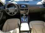 2013 AUDI Q5