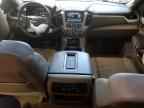 2017 CHEVROLET Tahoe