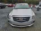 2018 CADILLAC ATS