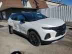 2022 CHEVROLET BLAZER
