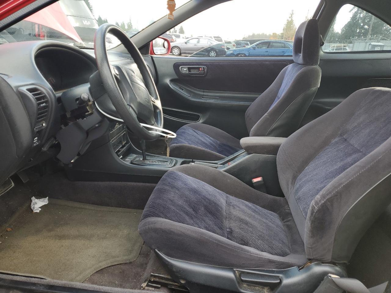 1994 ACURA Integra