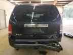 2011 HONDA PILOT