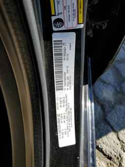 2011 DODGE Avenger