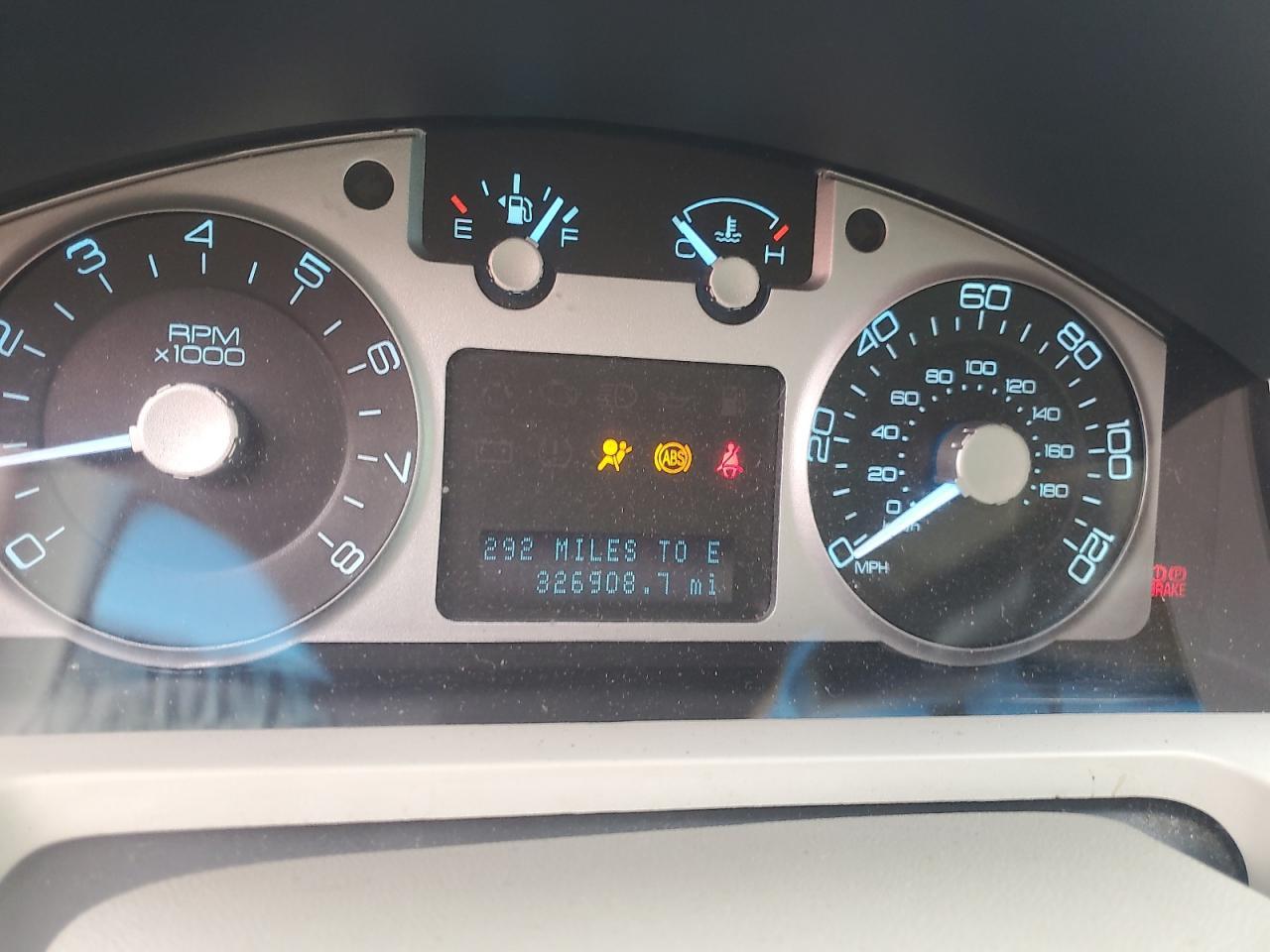 2011 MERCURY Mariner