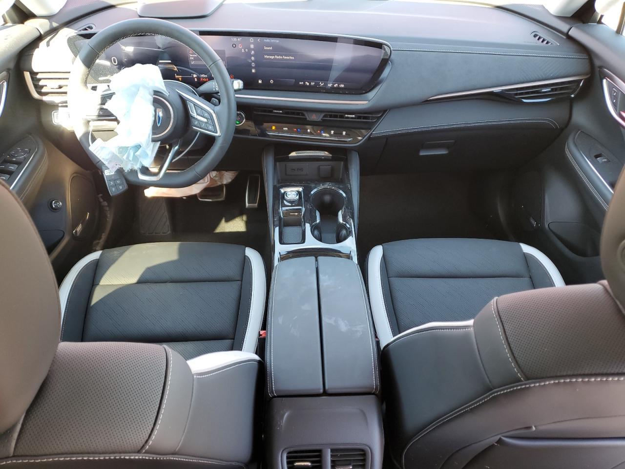 2025 BUICK Envision