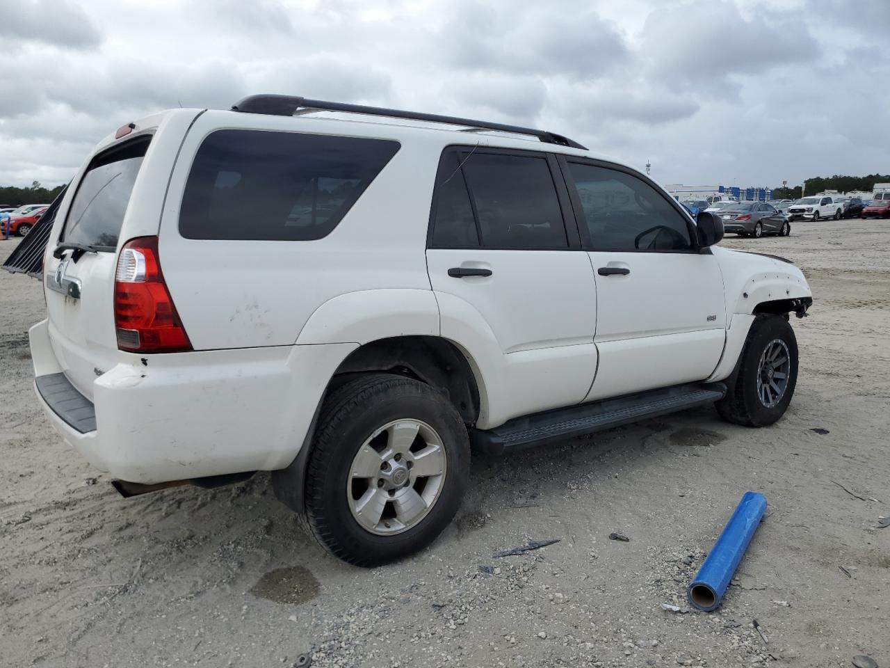 2006 TOYOTA 4Runner
