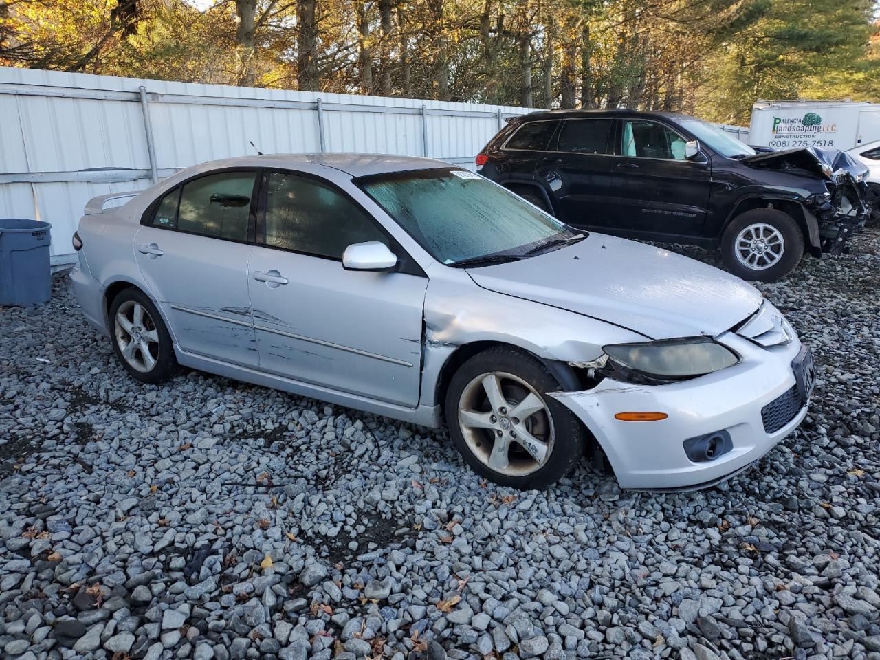 2006 MAZDA 6