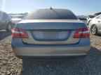 2011 MERCEDES-BENZ E-Class