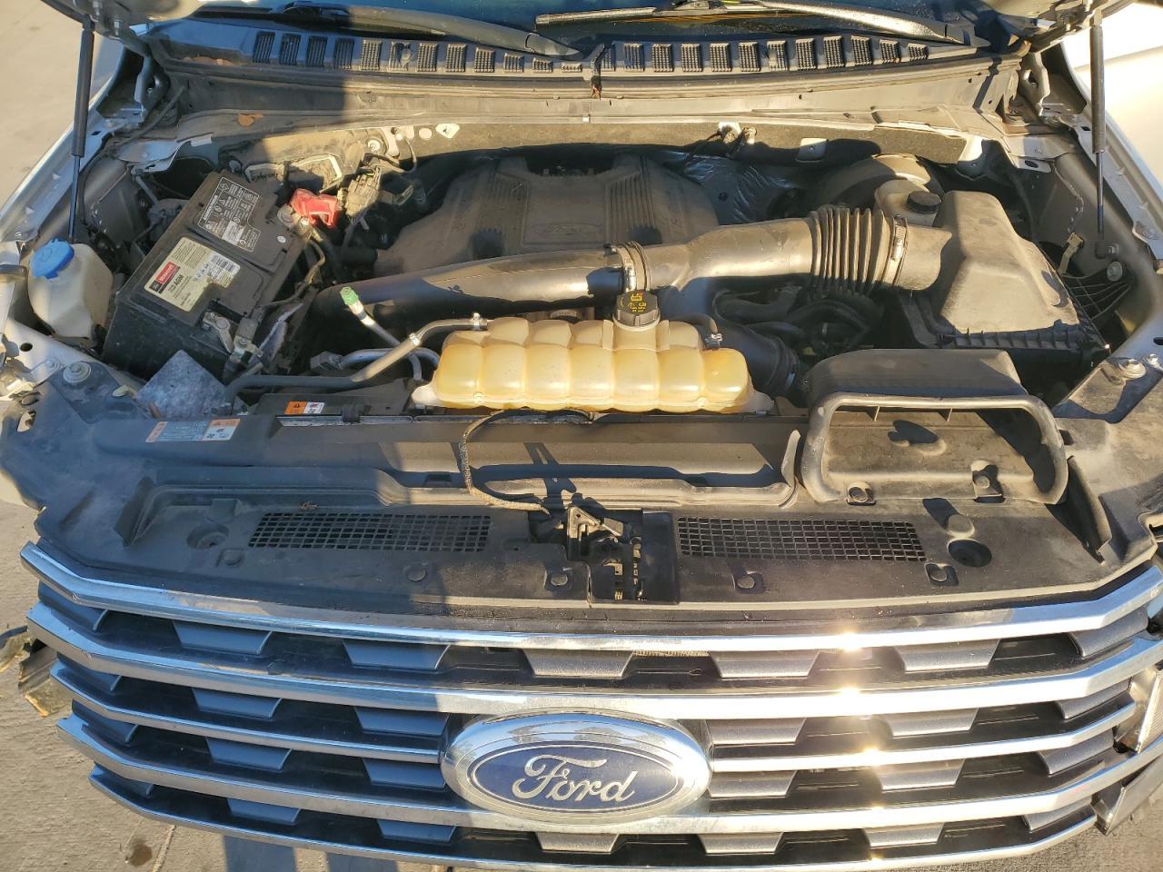 2019 FORD Expedition