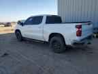 2022 CHEVROLET Silverado