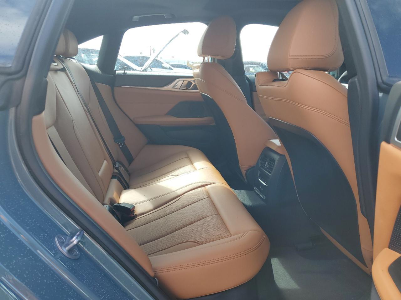 2025 BMW i4