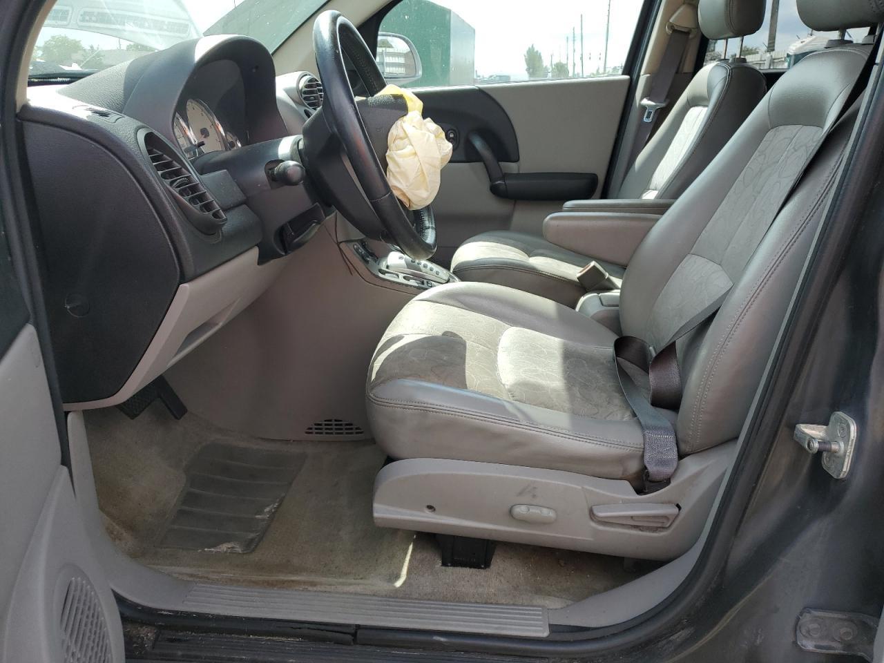 2005 SATURN Vue