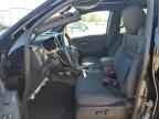 2024 NISSAN Frontier