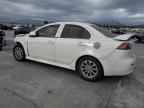 2011 MITSUBISHI LANCER