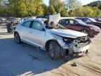 2014 CHEVROLET MALIBU