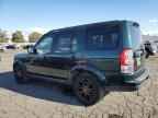 2013 LAND ROVER LR4