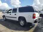 2000 CHEVROLET Suburban