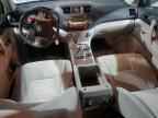 2010 TOYOTA HIGHLANDER