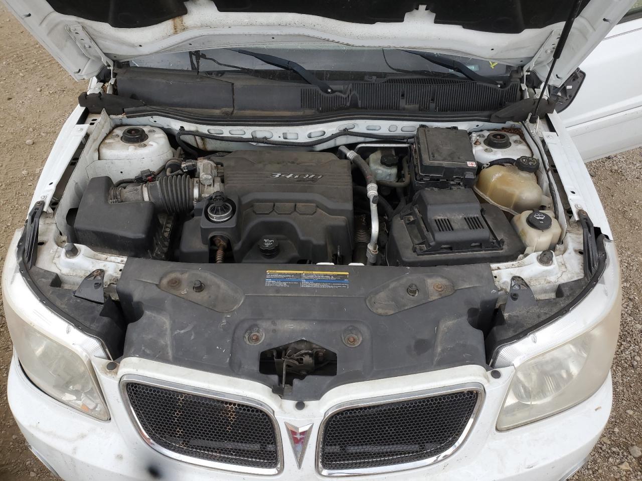 2007 PONTIAC TORRENT