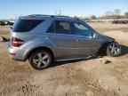 2011 MERCEDES-BENZ ML-Class