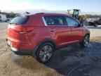 2014 KIA SPORTAGE