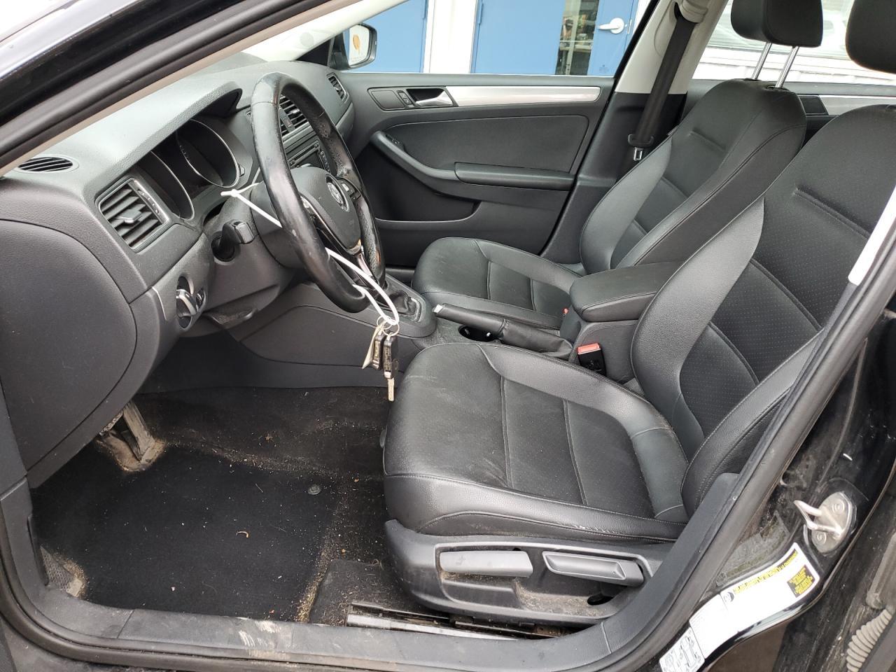 2015 VOLKSWAGEN JETTA
