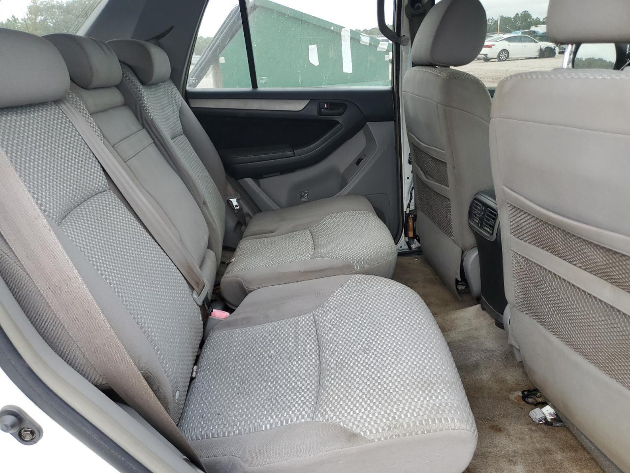 2006 TOYOTA 4Runner