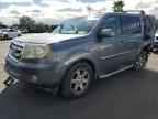 2011 HONDA PILOT