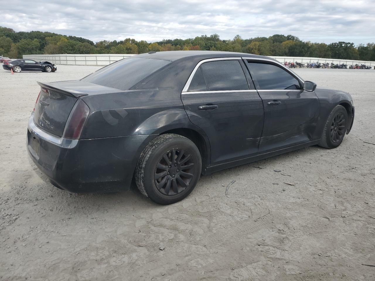 2011 CHRYSLER 300