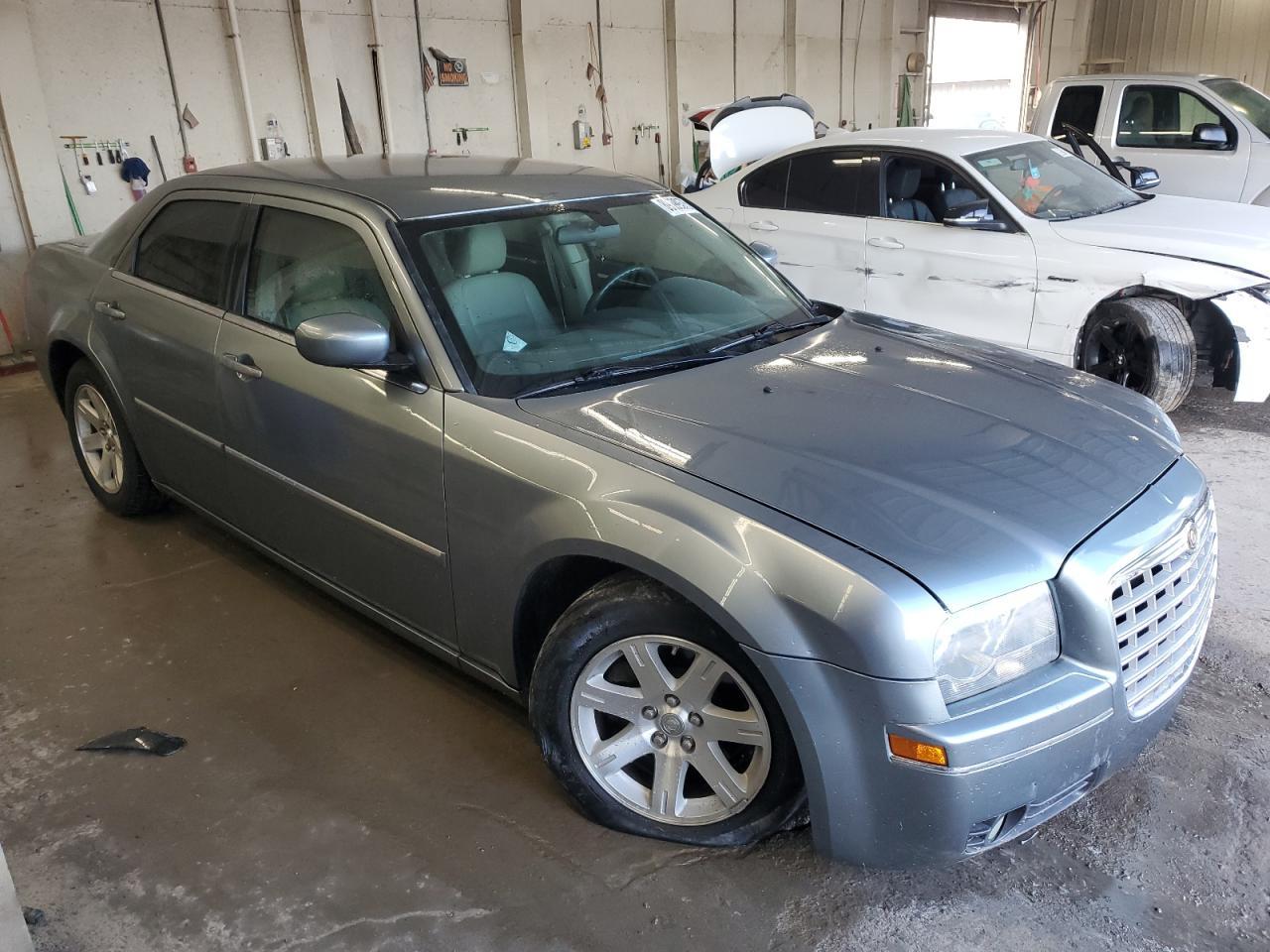 2007 CHRYSLER 300