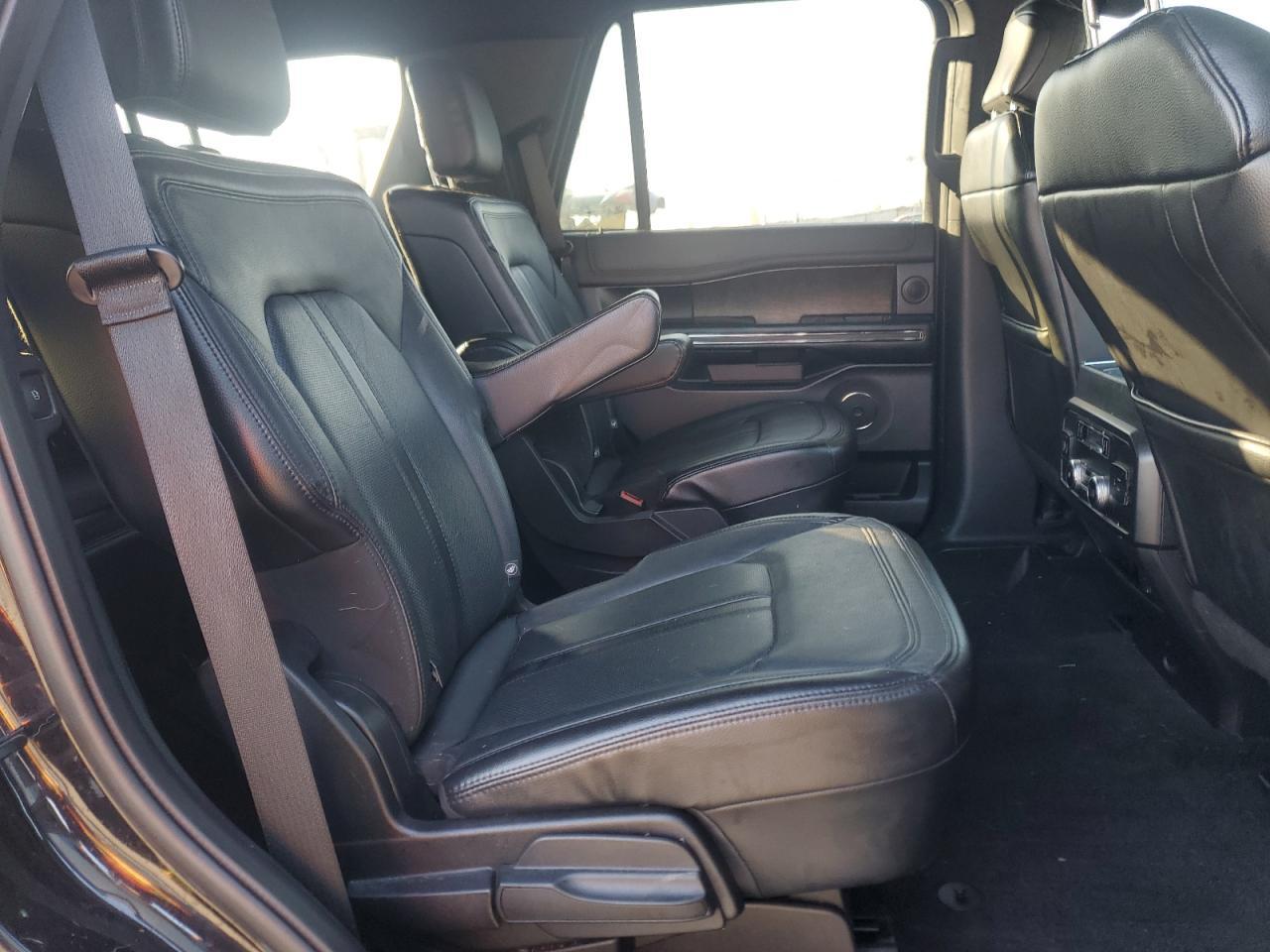 2019 FORD Expedition