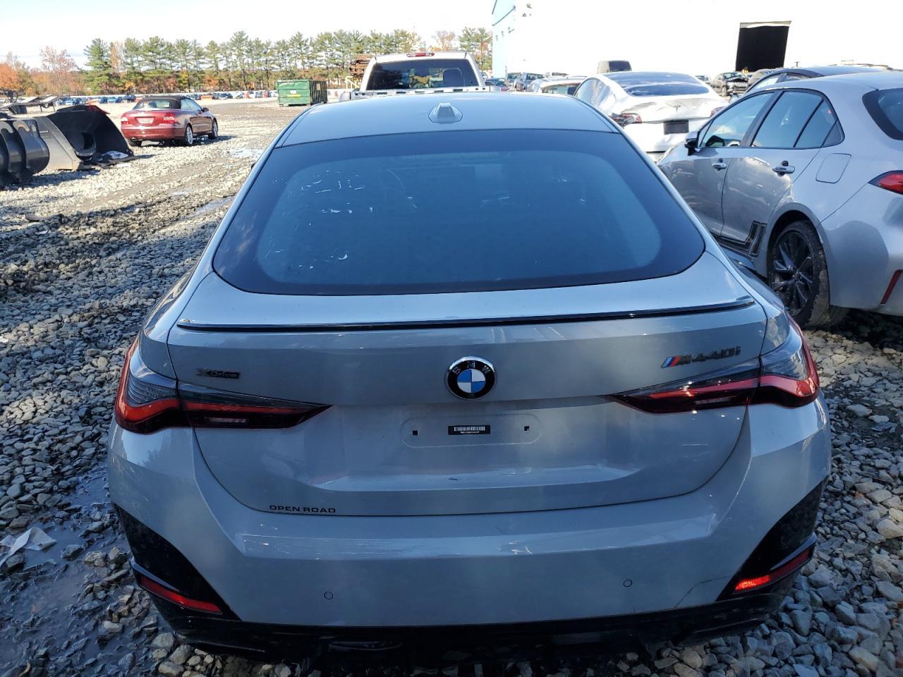 2024 BMW M440i