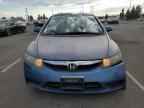 2011 HONDA CIVIC