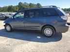 2010 TOYOTA SIENNA