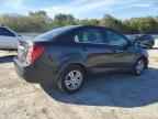 2014 CHEVROLET SONIC