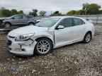 2015 CHEVROLET MALIBU