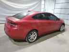 2013 DODGE Dart