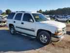 2001 CHEVROLET Tahoe