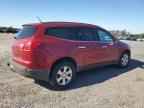2012 CHEVROLET TRAVERSE