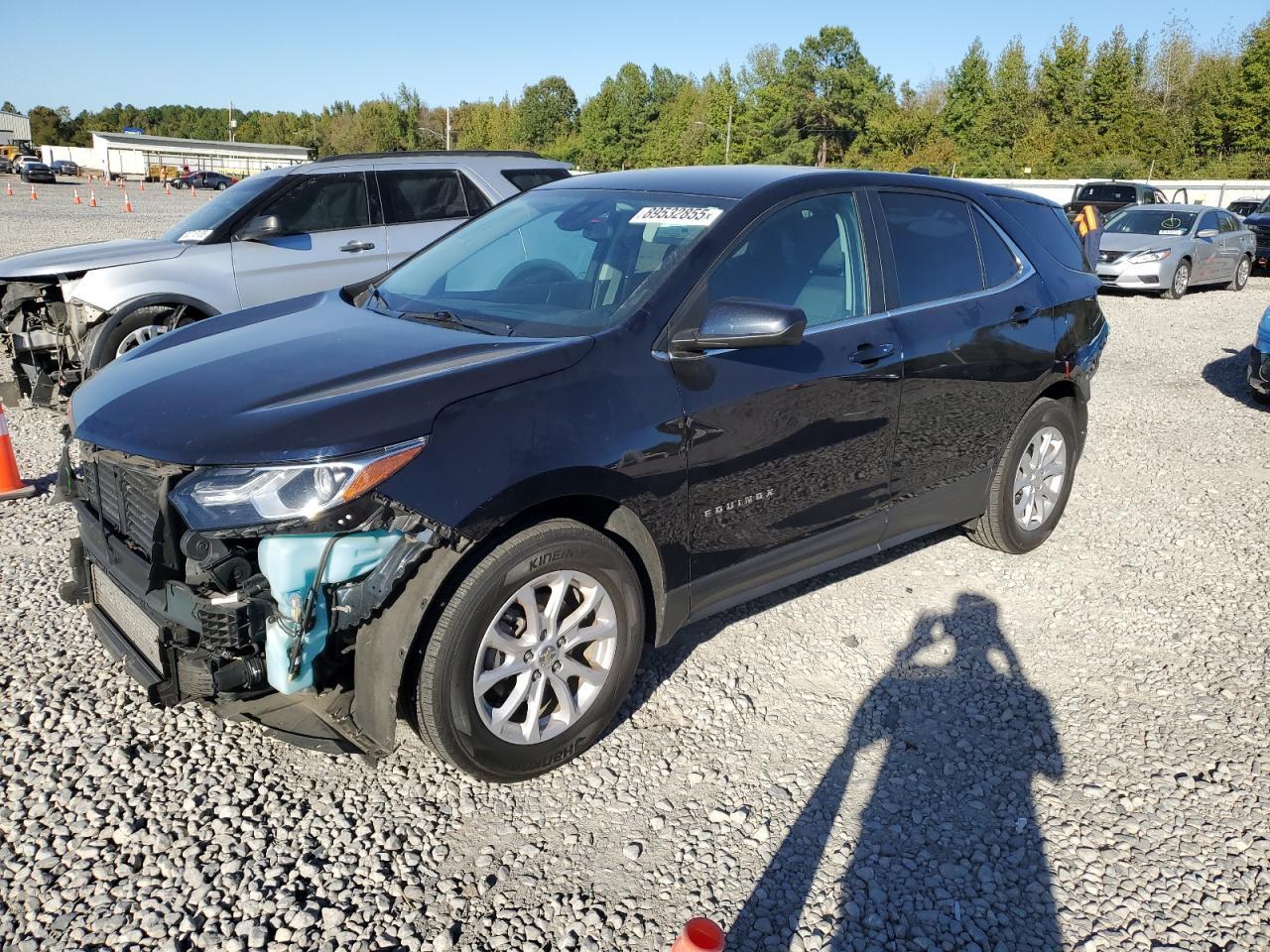 2021 CHEVROLET EQUINOX