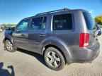 2014 HONDA PILOT