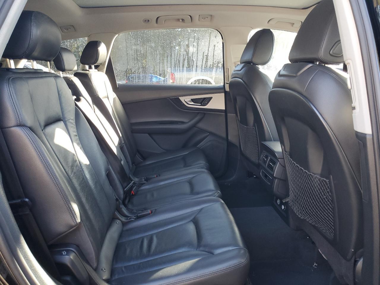 2018 AUDI Q7