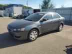 2009 MITSUBISHI LANCER