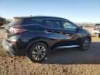2016 NISSAN MURANO