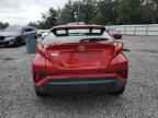 2020 TOYOTA C-HR