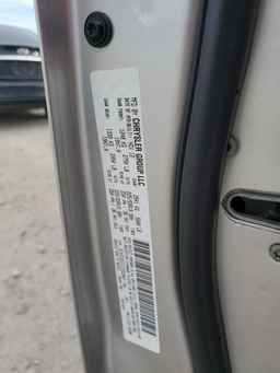 2013 DODGE JOURNEY